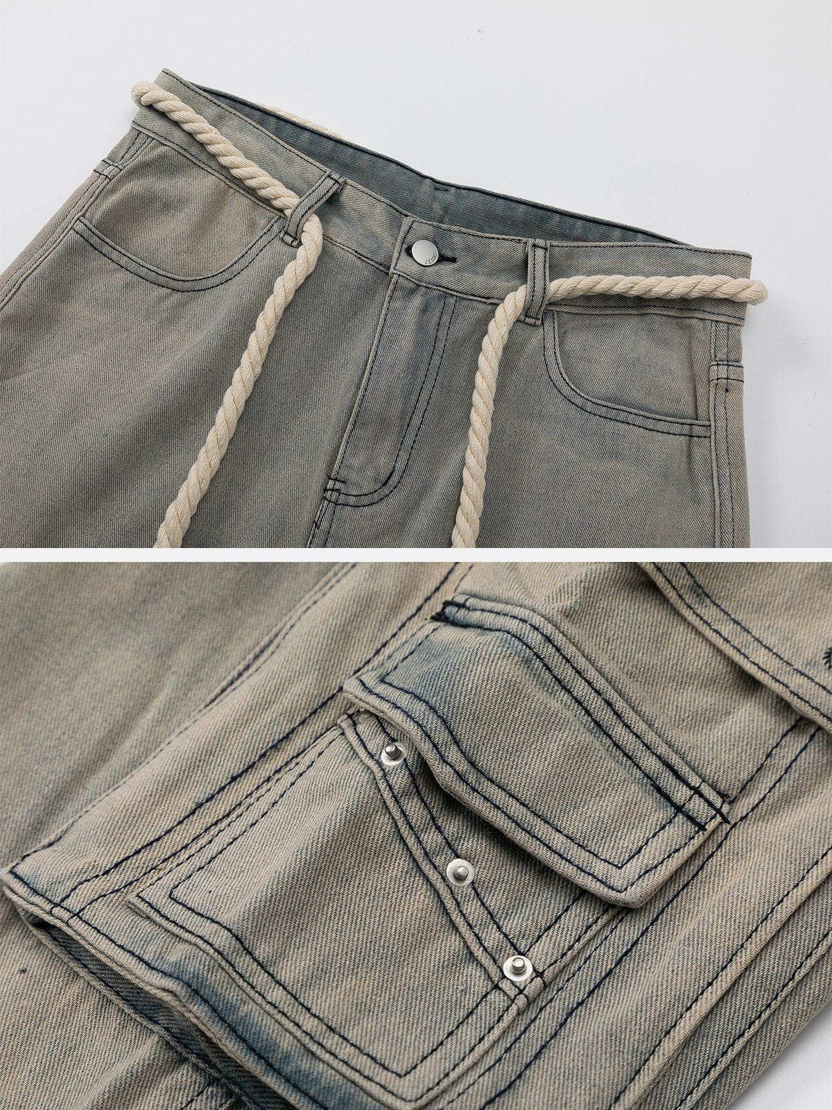 dark cartel hellbound jeans