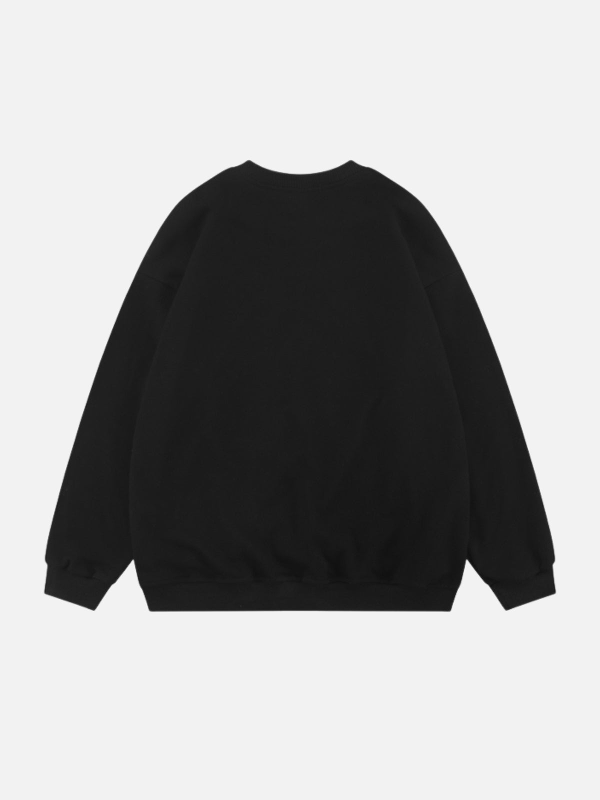 dark cartel eclipserun sweatshirt