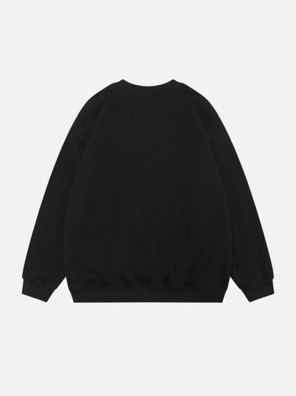 DARK CARTEL EclipseRun Sweatshirt