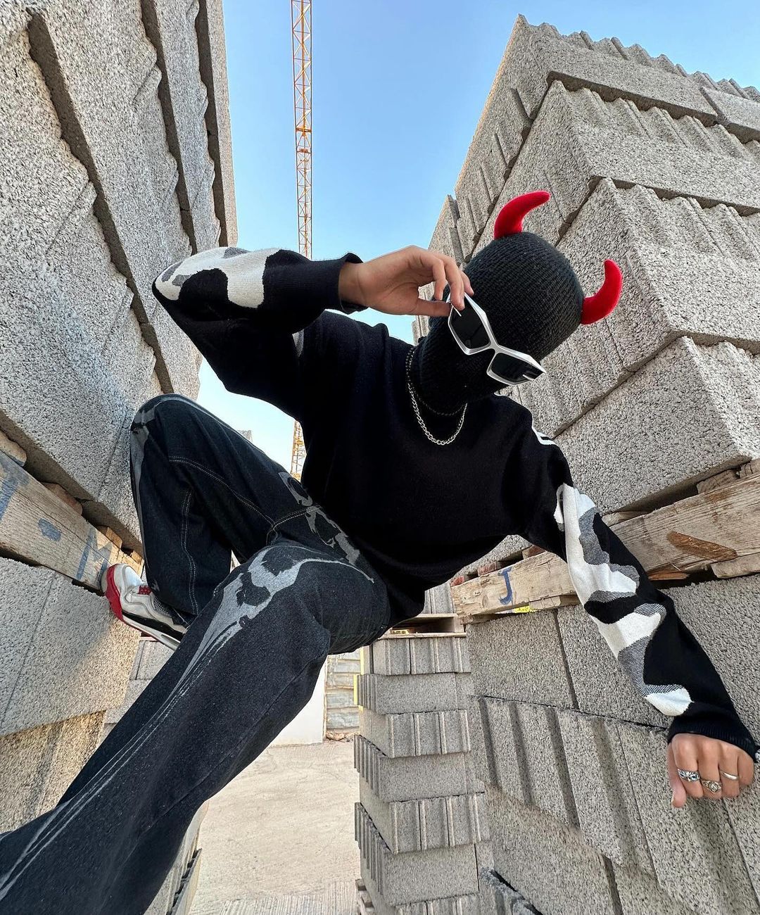 dark cartel darkmesh kazak