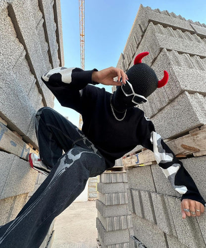 DARK CARTEL Darkmesh Kazak