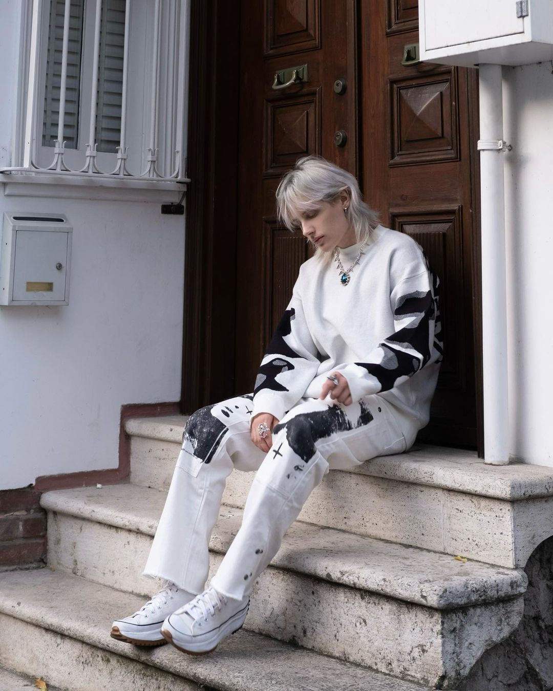 dark cartel darkmesh kazak