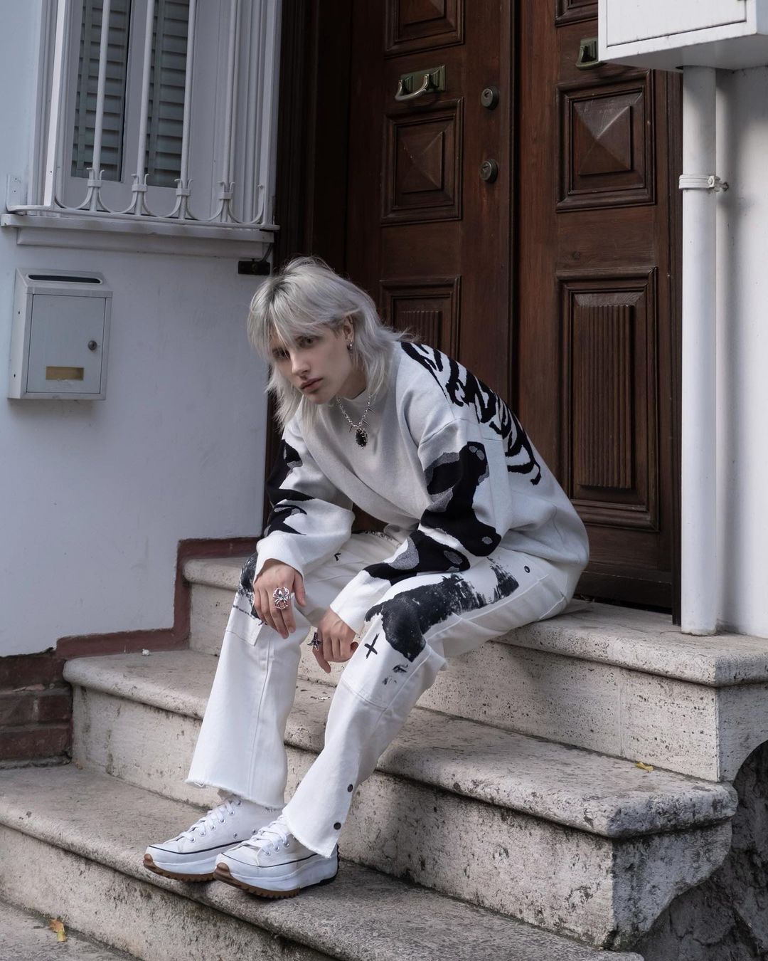 dark cartel darkmesh kazak