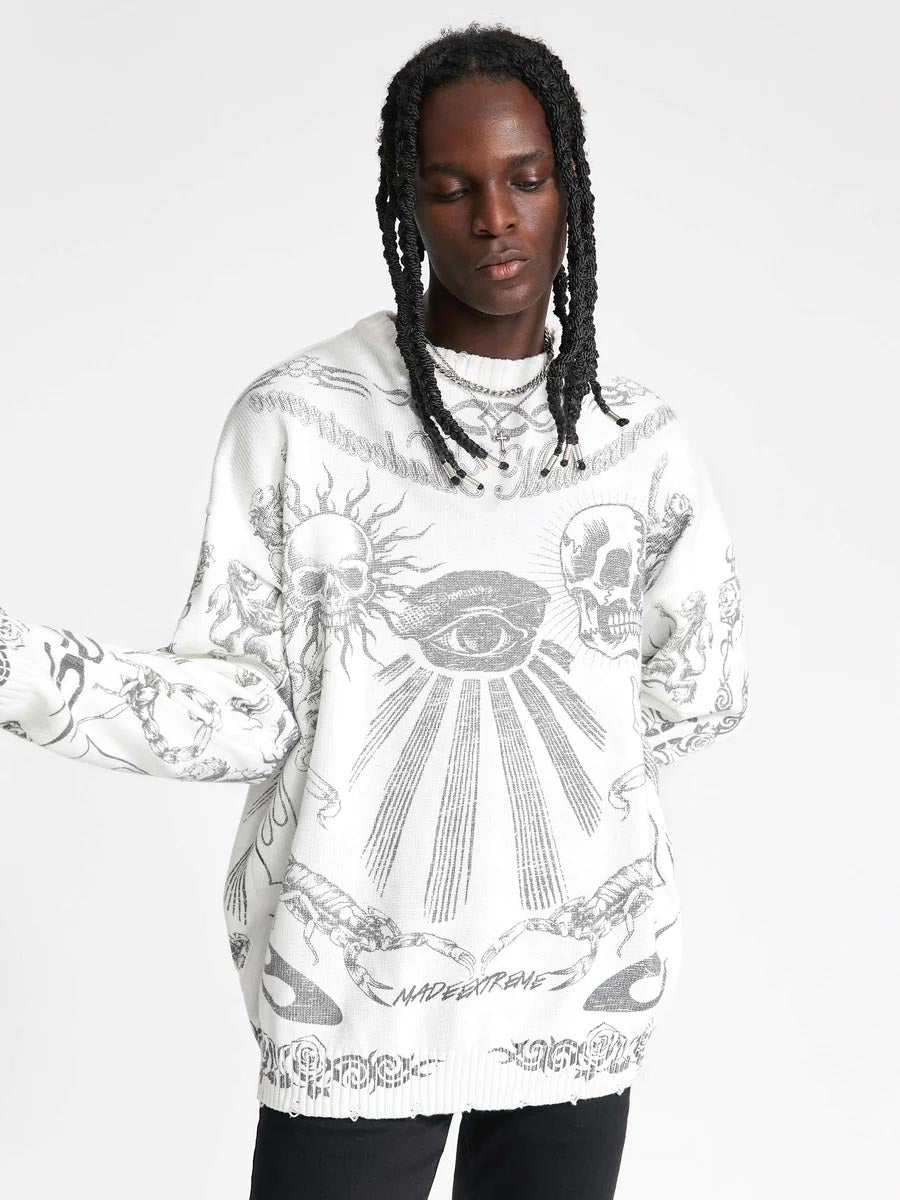 dark cartel skyweave kazak