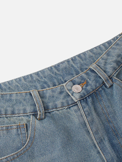 DARK CARTEL RogueBlaze Jeans