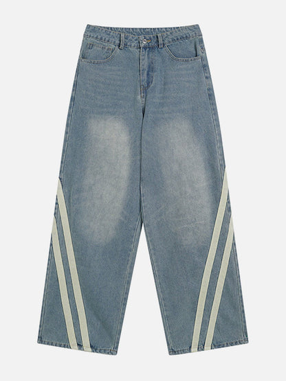 DARK CARTEL RogueBlaze Jeans