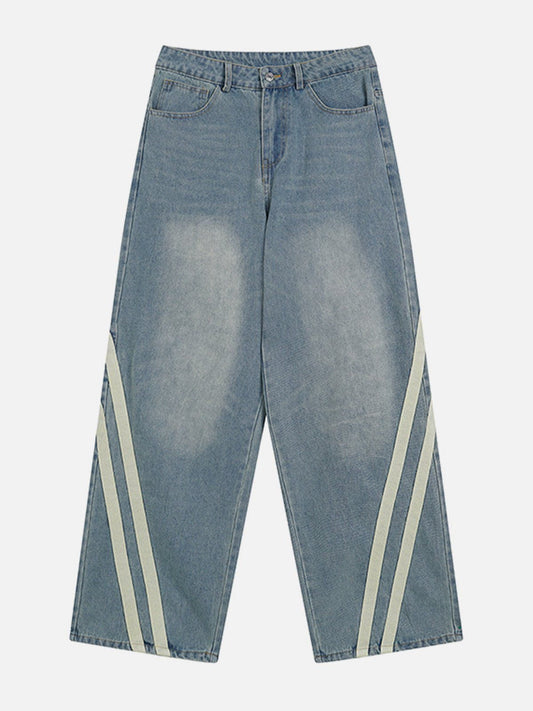 DARK CARTEL RogueBlaze Jeans