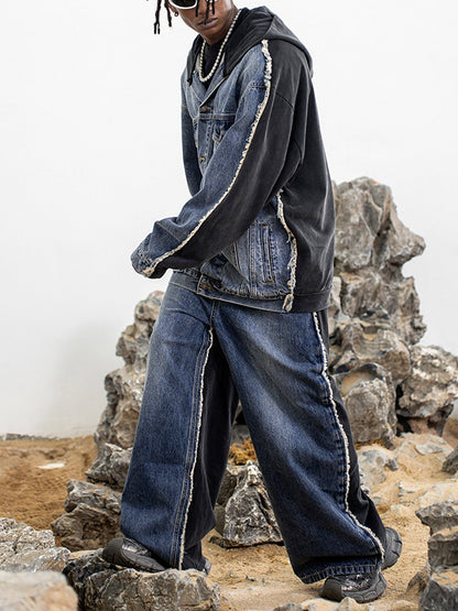 DARK CARTEL IceGrind Jeans