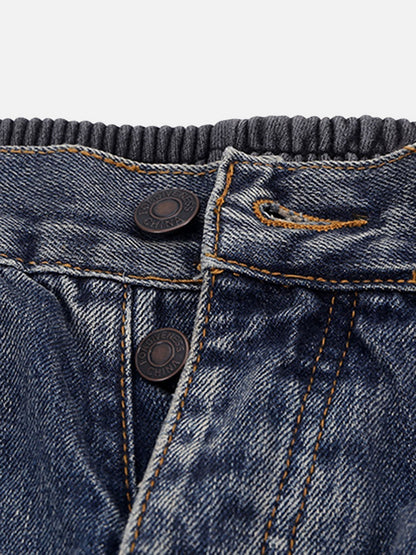 DARK CARTEL IceGrind Jeans