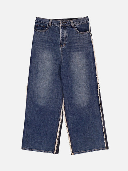 DARK CARTEL IceGrind Jeans