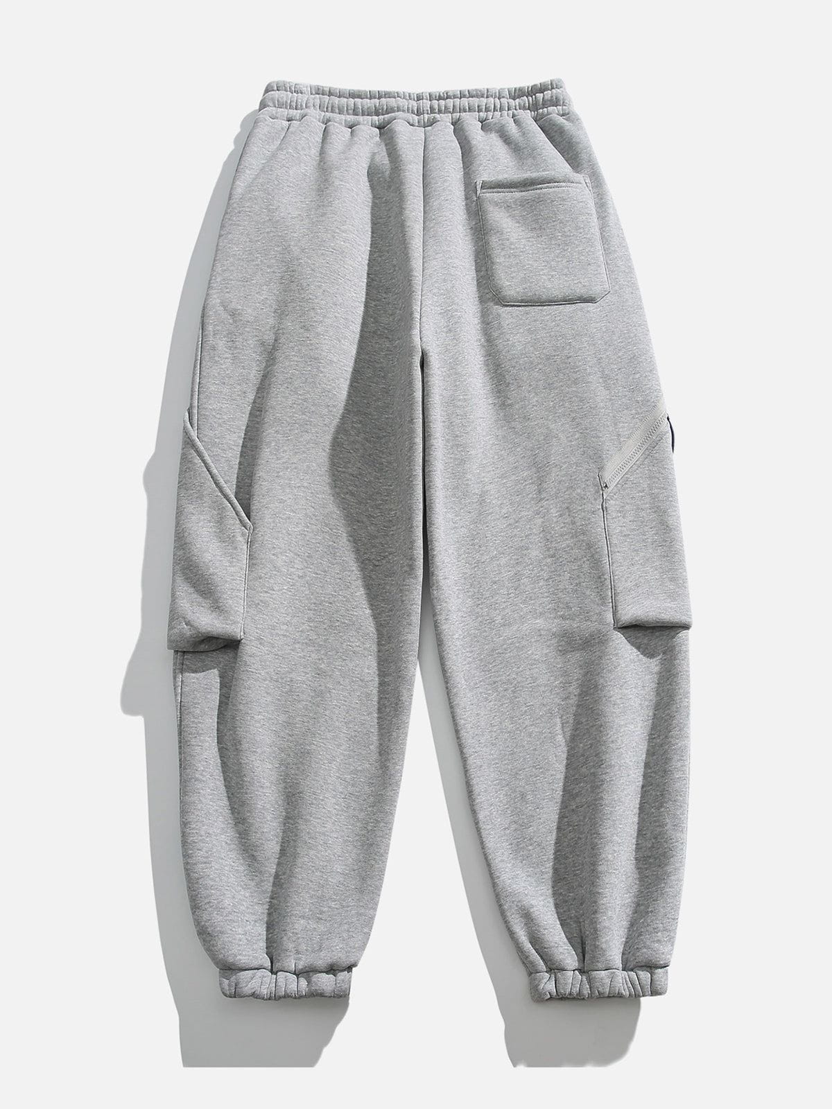 dark cartel warpathdenim pantolon