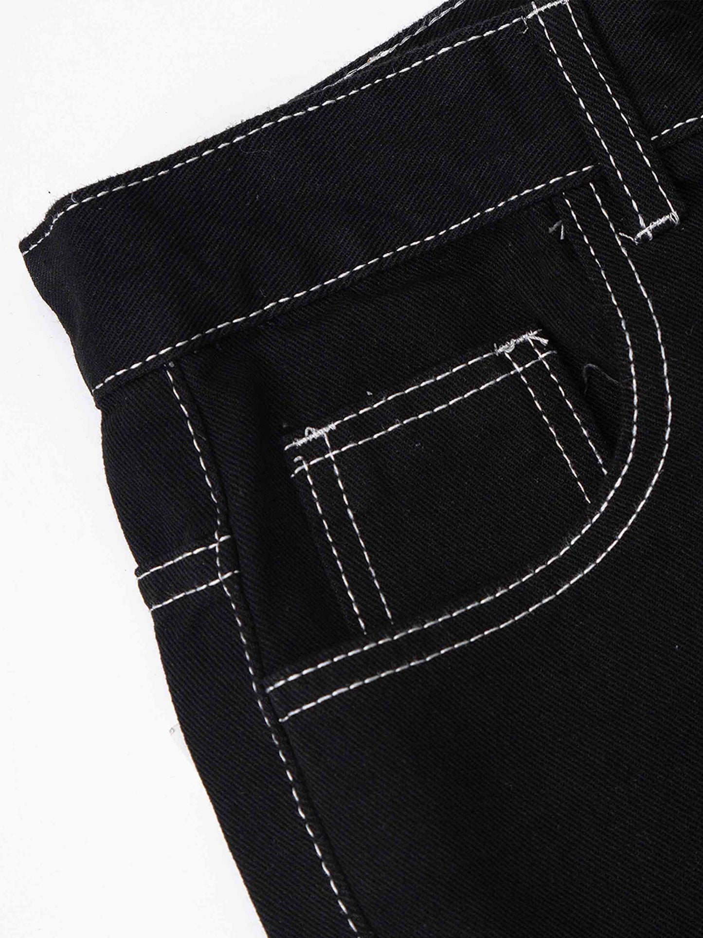 dark cartel blackcore jeans
