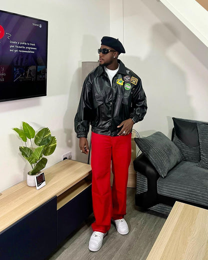 DARK CARTEL BlackCore Jeans