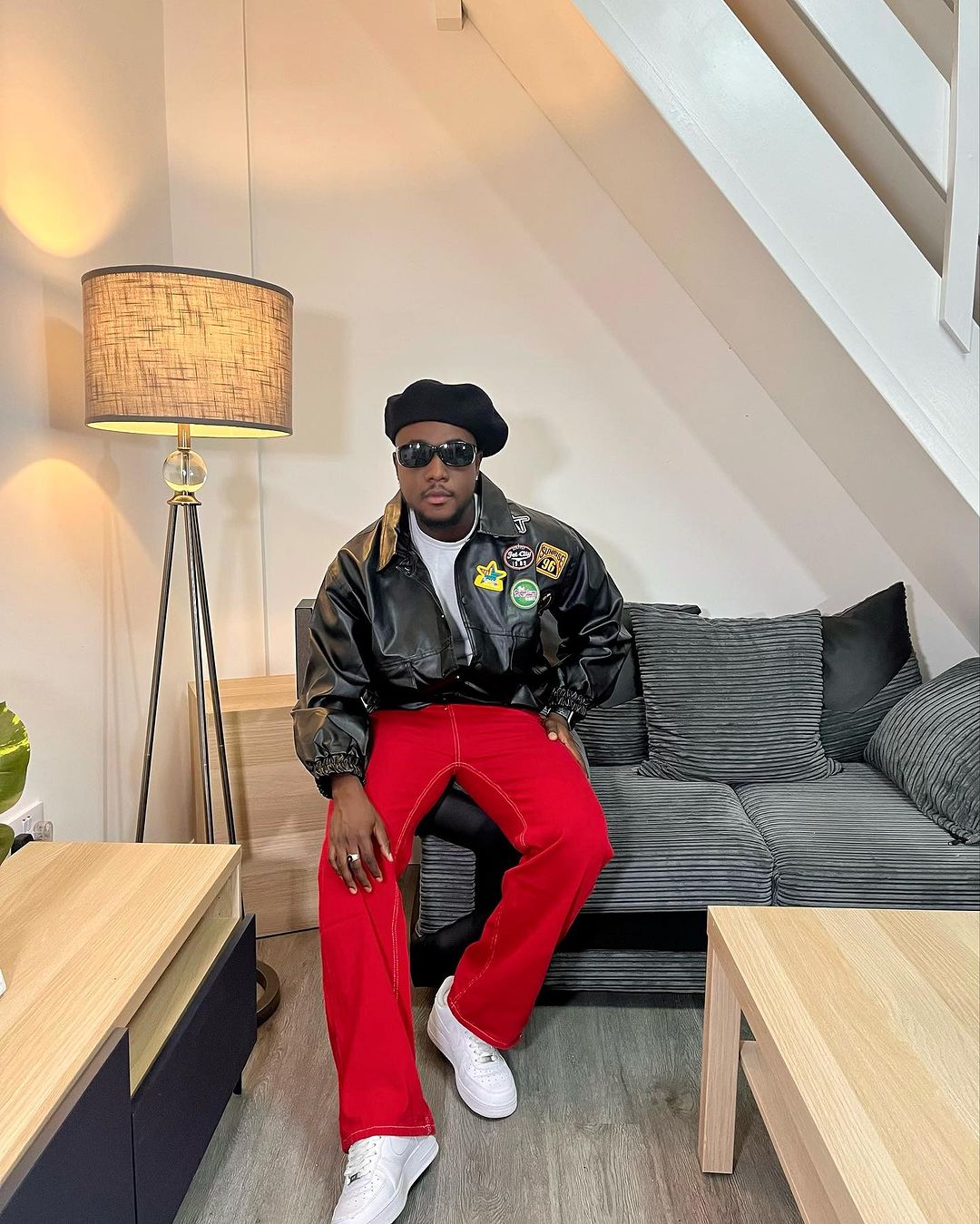 dark cartel blackcore jeans