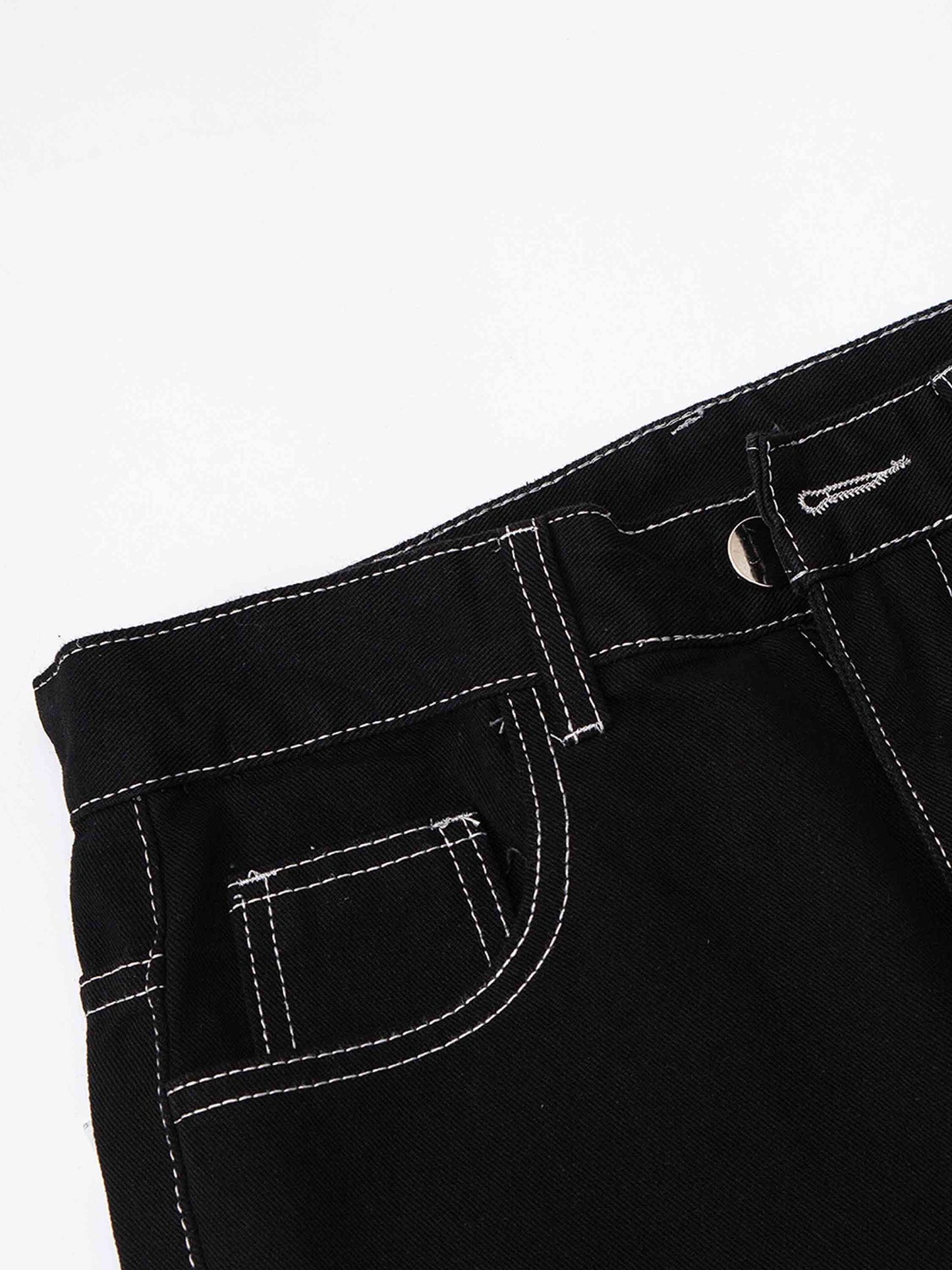 dark cartel blackcore jeans