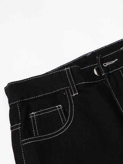 DARK CARTEL BlackCore Jeans