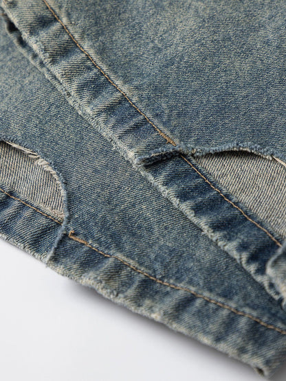 DARK CARTEL TundraWeave Jeans