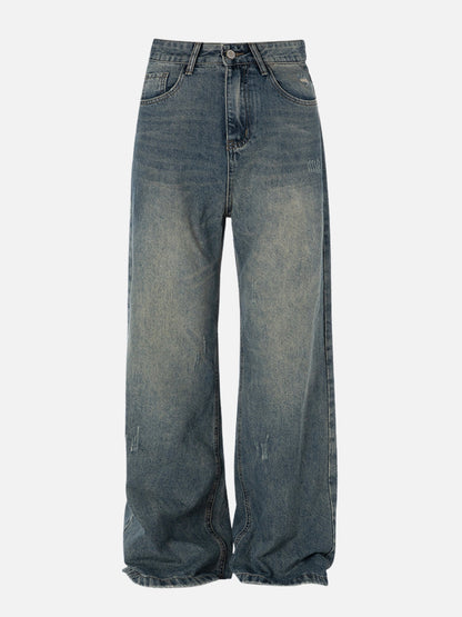 DARK CARTEL TundraWeave Jeans