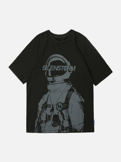 DARK CARTEL EmberStrike T-Shirt