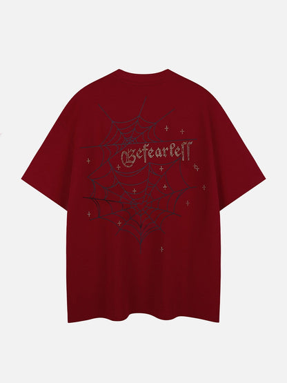 DARK CARTEL TitanFlow T-Shirt