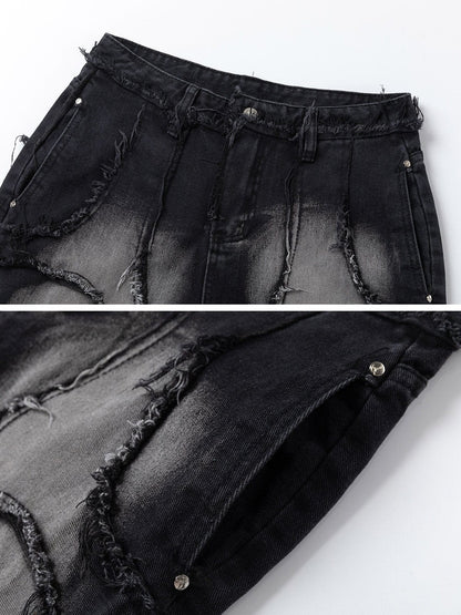 DARK CARTEL DriftRock Jeans
