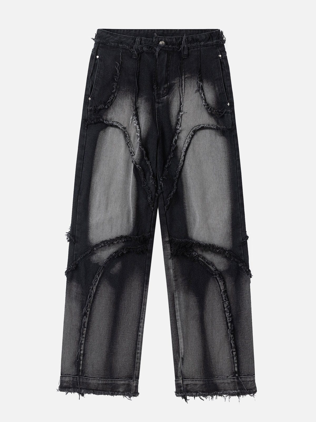 dark cartel driftrock jeans