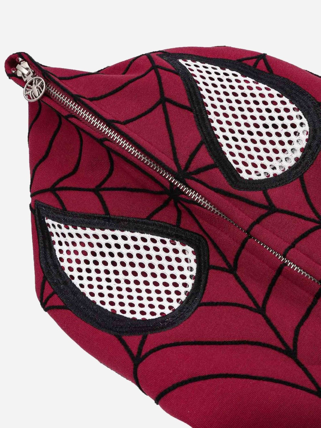 dark cartel zeroedge hoodie