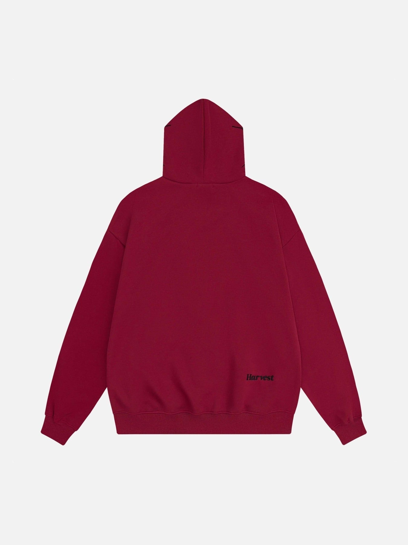 dark cartel zeroedge hoodie