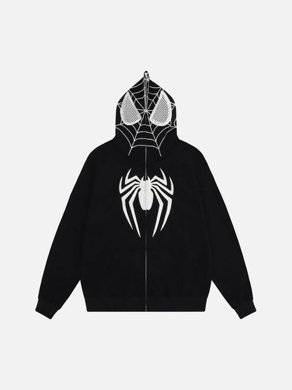 DARK CARTEL ZeroEdge Hoodie