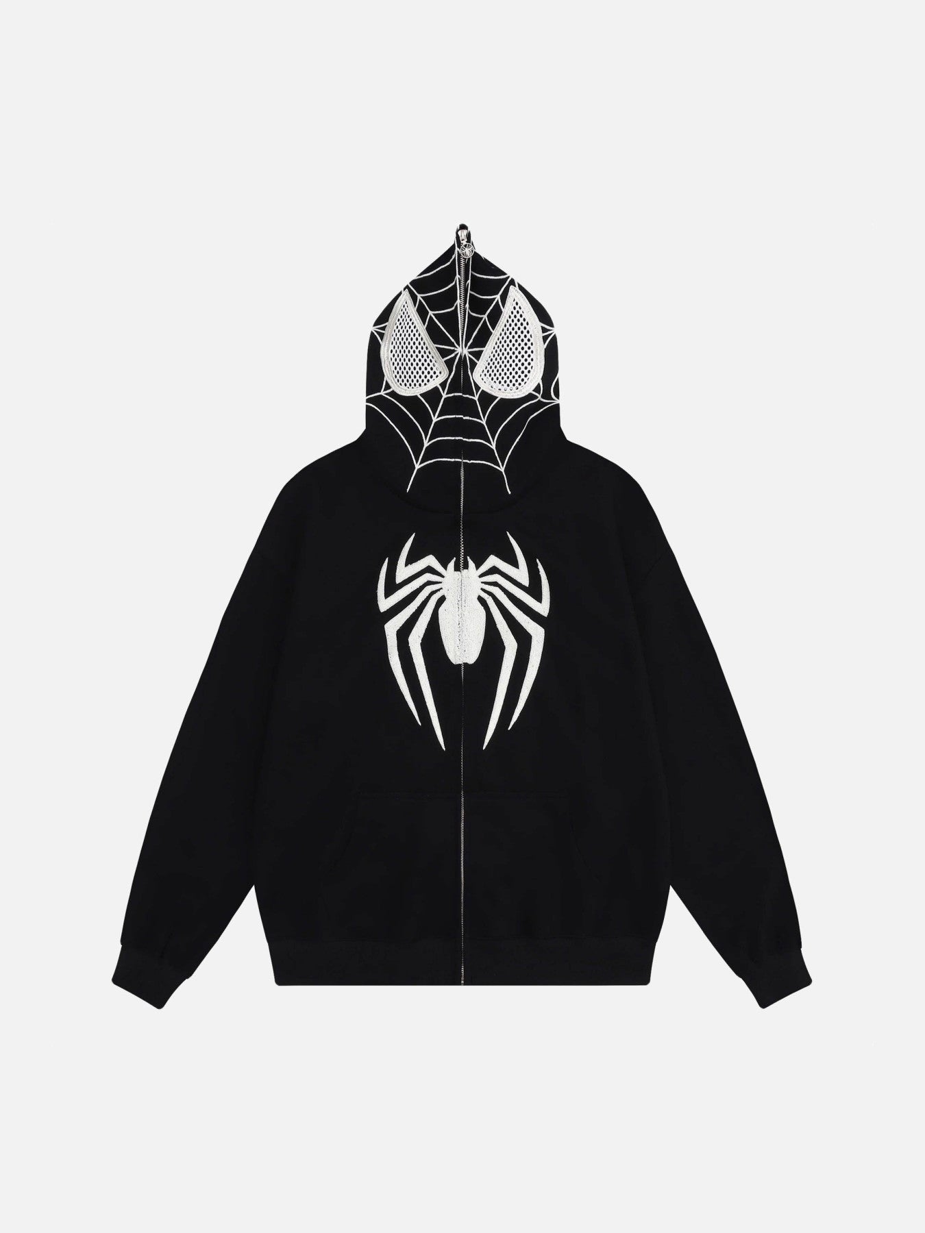 dark cartel zeroedge hoodie