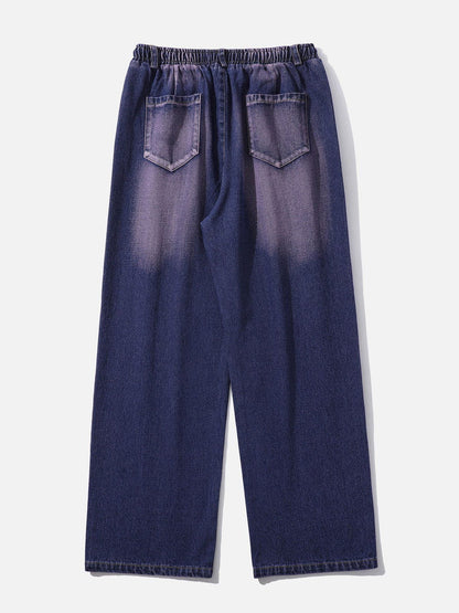 DARK CARTEL HyperRise Jeans