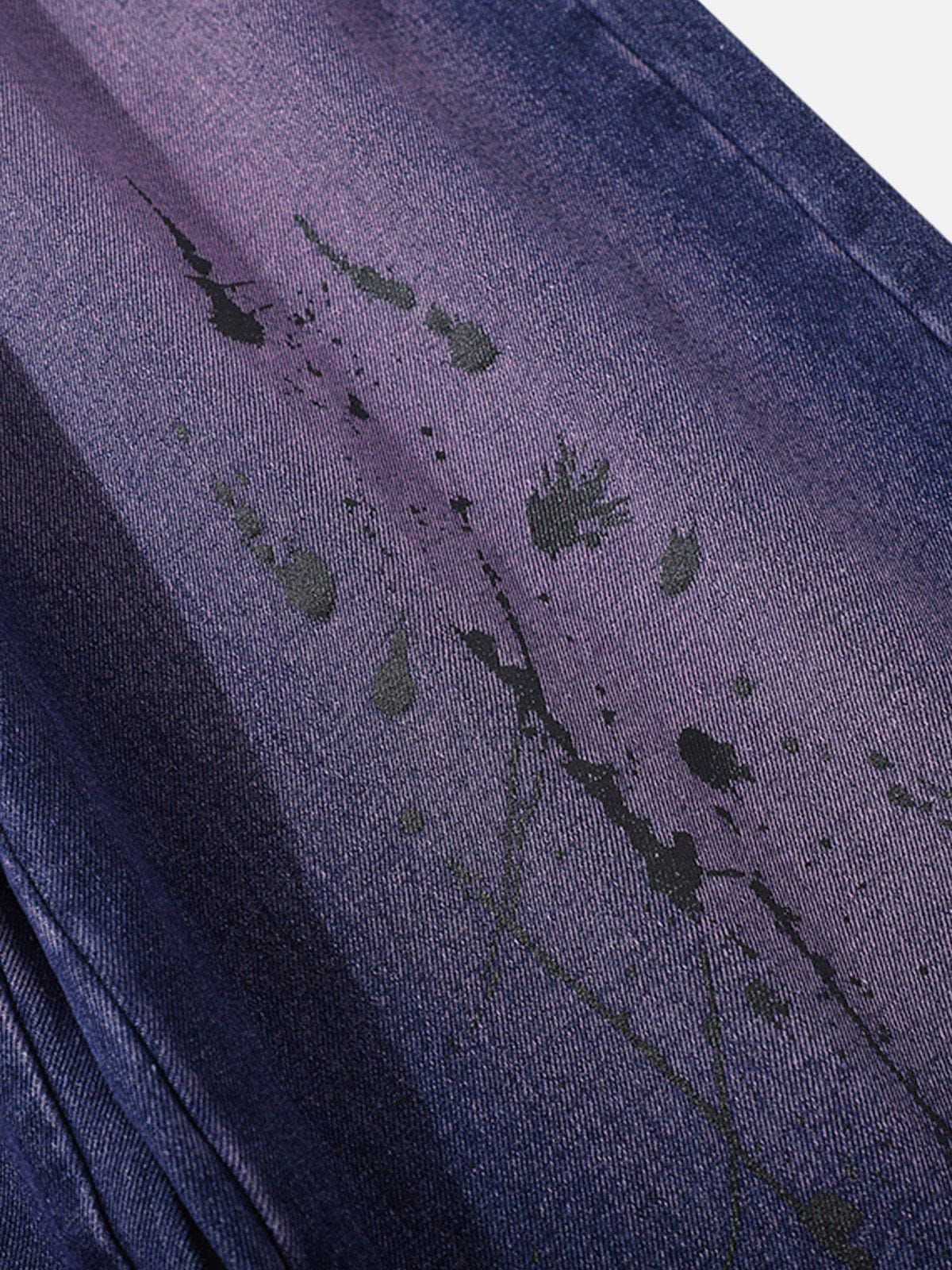 dark cartel hyperrise jeans