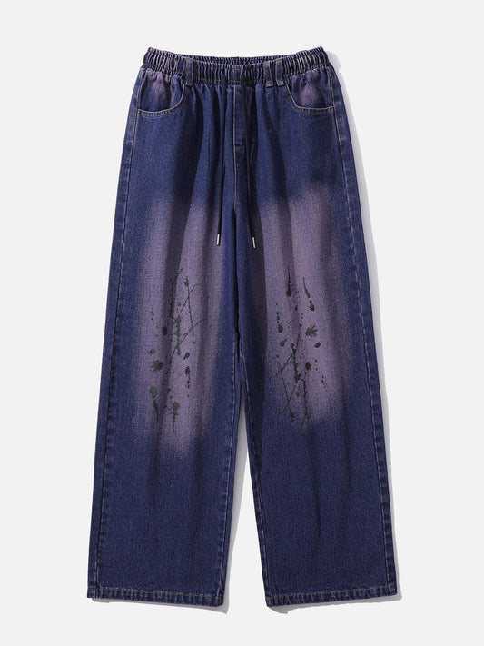 DARK CARTEL HyperRise Jeans