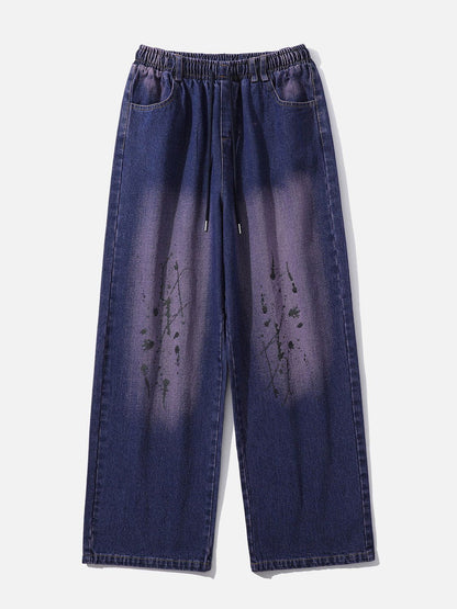 DARK CARTEL HyperRise Jeans