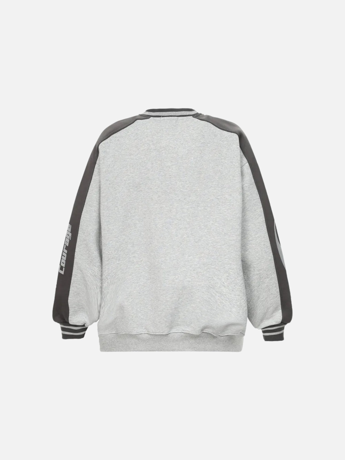 dark cartel onyxtrek sweatshirt