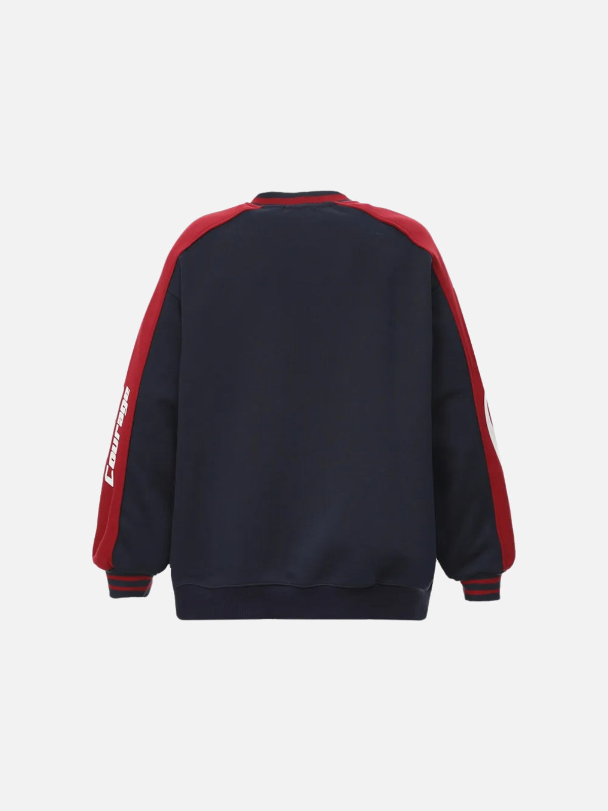 dark cartel onyxtrek sweatshirt