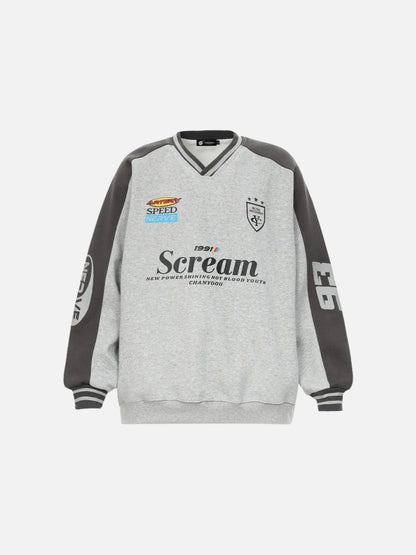 DARK CARTEL OnyxTrek Sweatshirt