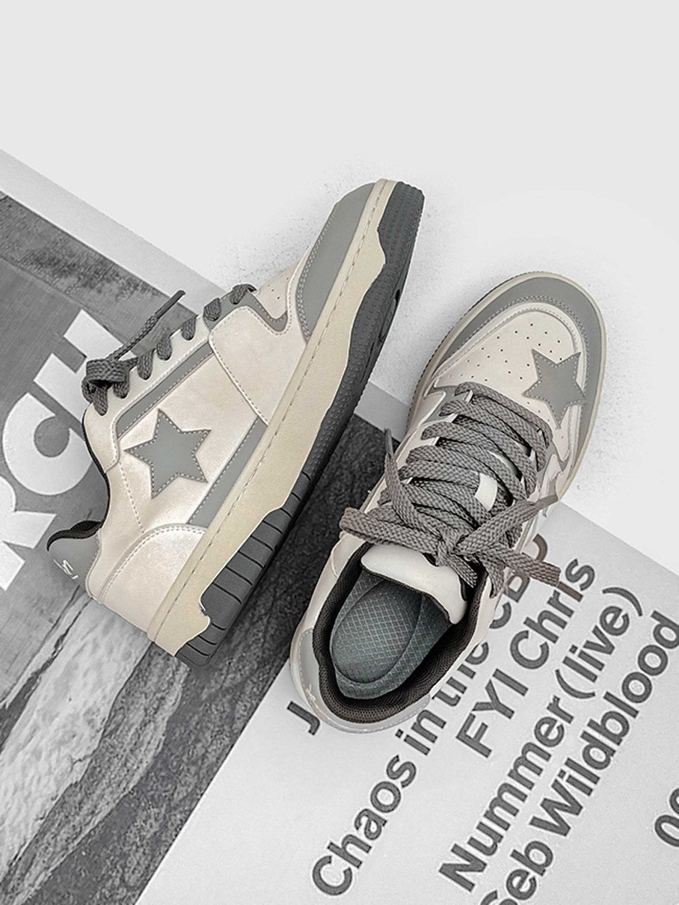 dark cartel blazex ayakkabı