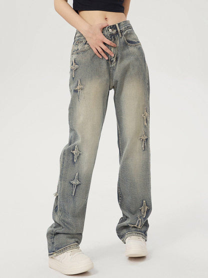 DARK CARTEL AlloyFit Jeans