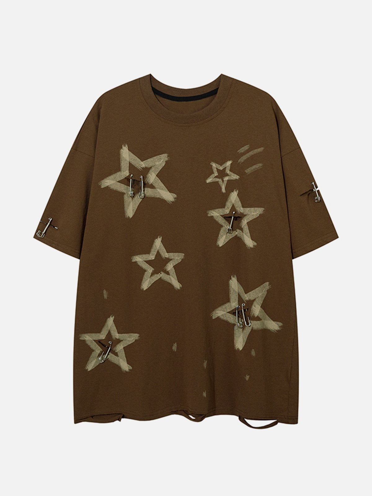 dark cartel windstorm t-shirt