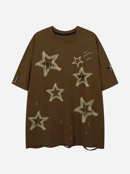 DARK CARTEL Windstorm T-Shirt