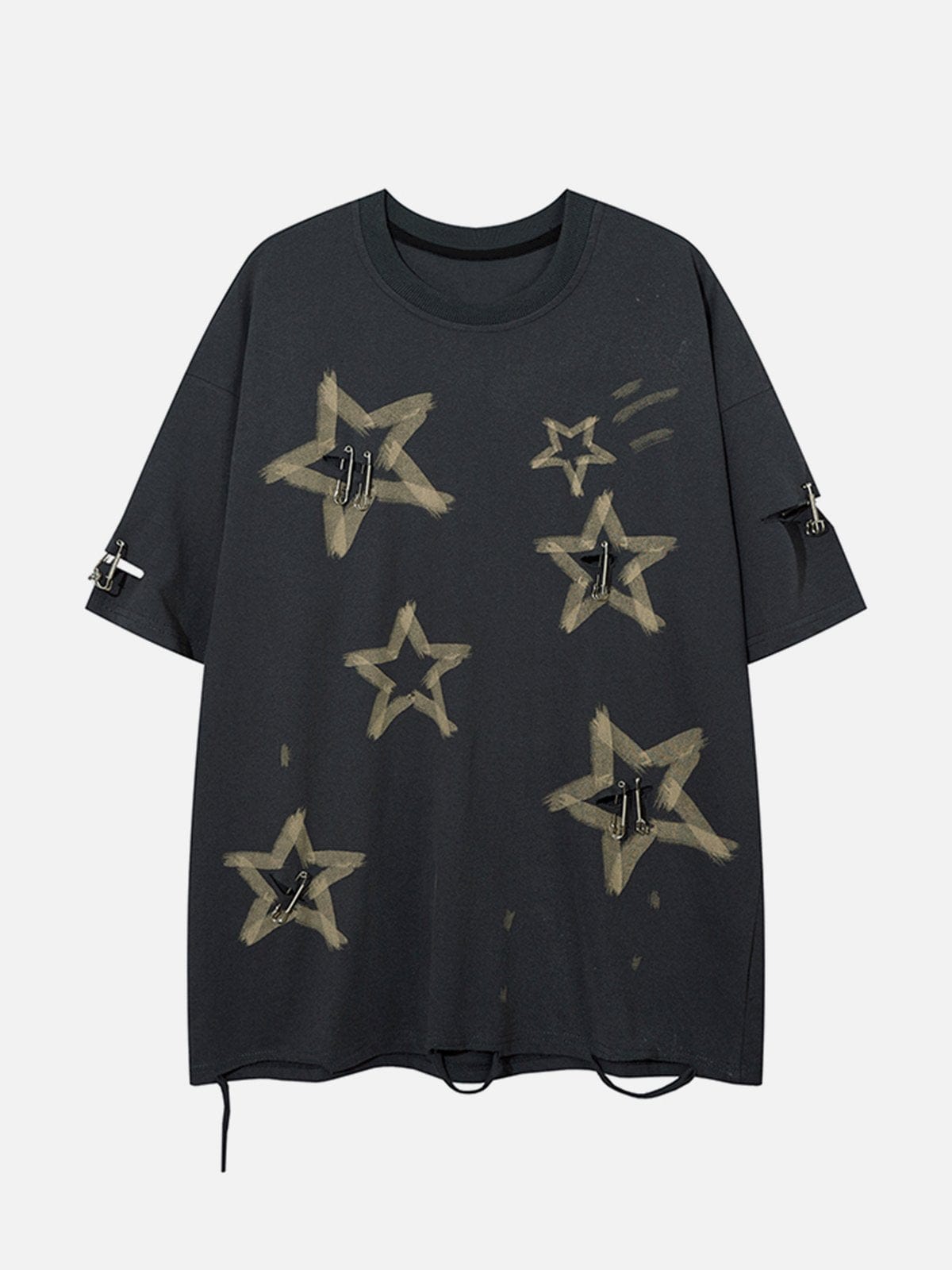 dark cartel windstorm t-shirt