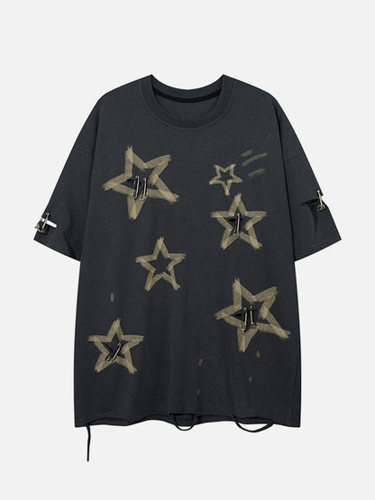 DARK CARTEL Windstorm T-Shirt