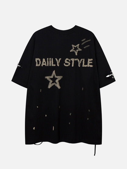 DARK CARTEL Windstorm T-Shirt