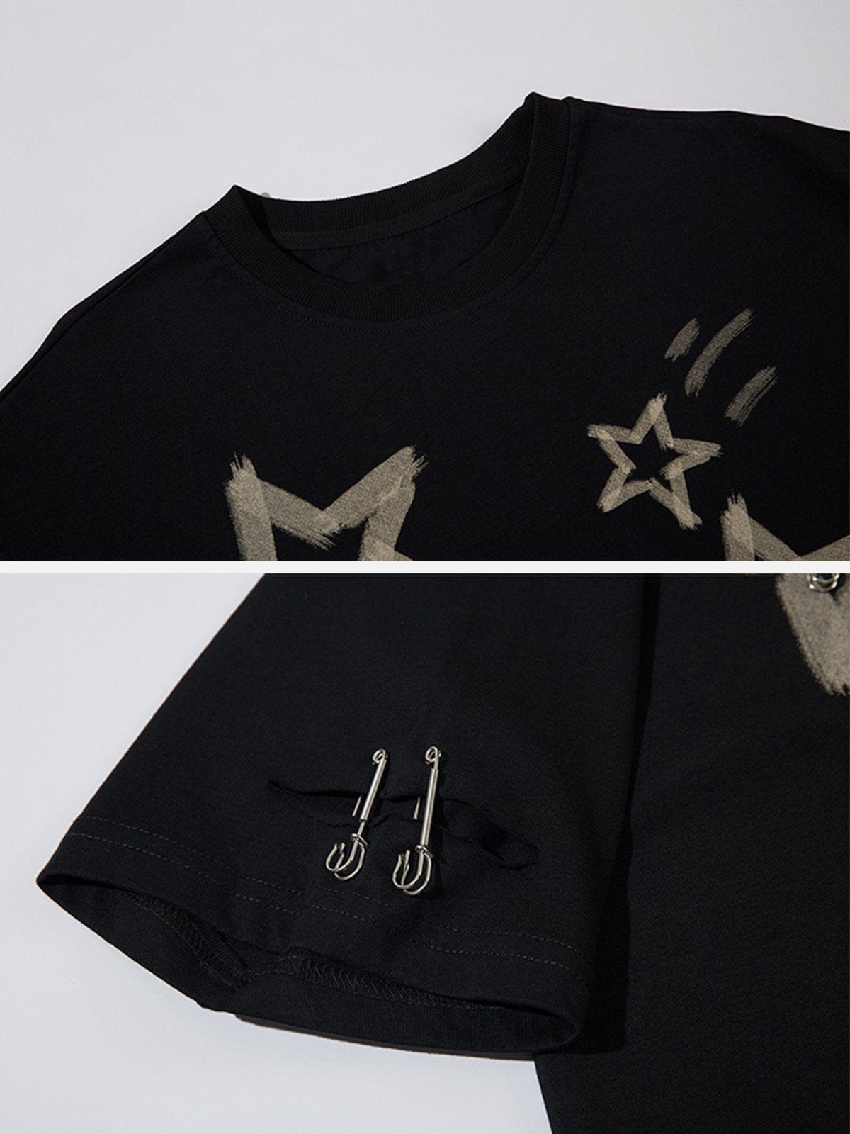 dark cartel windstorm t-shirt