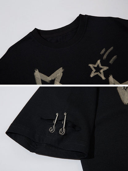 DARK CARTEL Windstorm T-Shirt