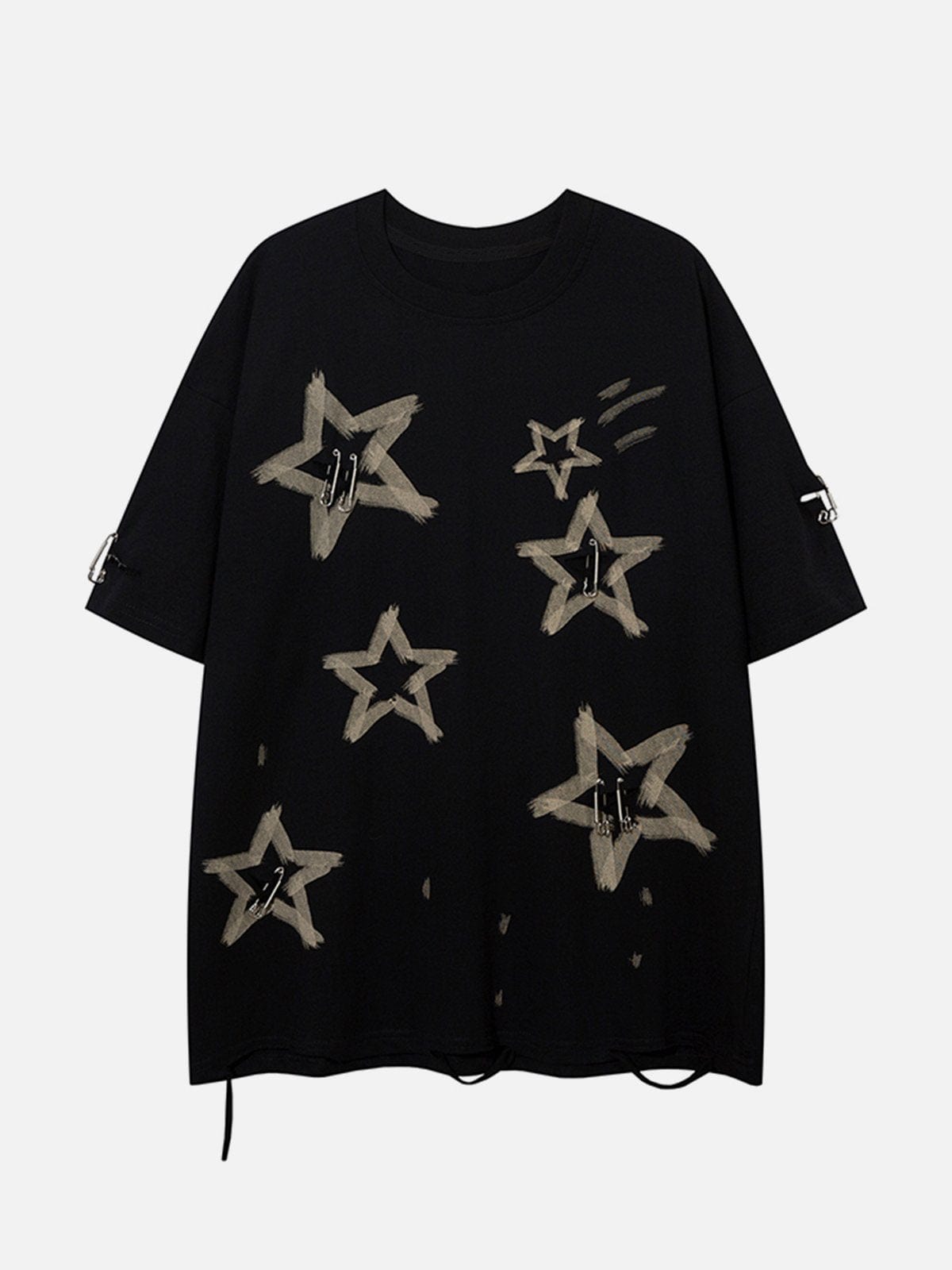 dark cartel windstorm t-shirt
