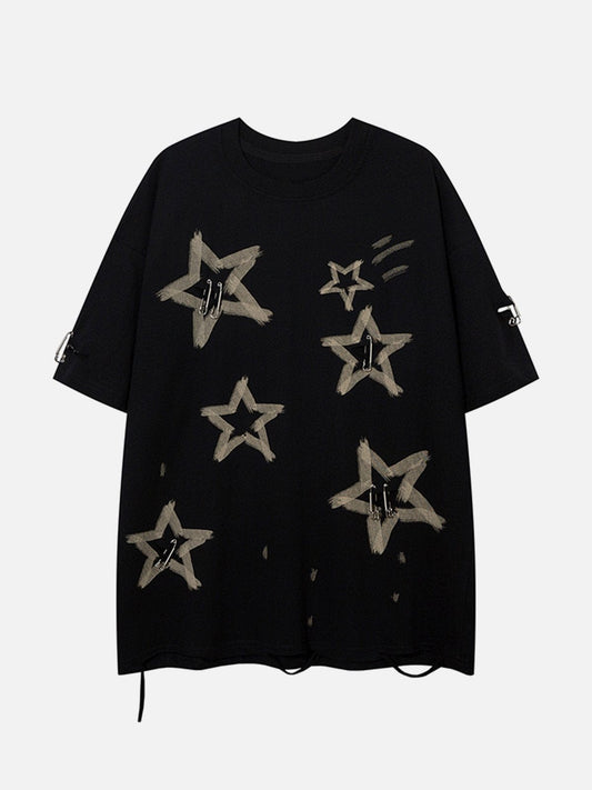 DARK CARTEL Windstorm T-Shirt