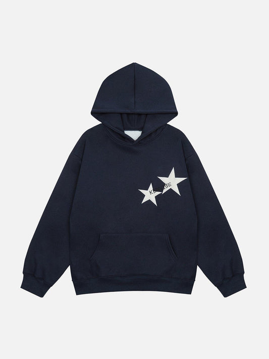 DARK CARTEL Firestorm Hoodie