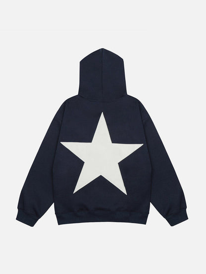 DARK CARTEL Firestorm Hoodie